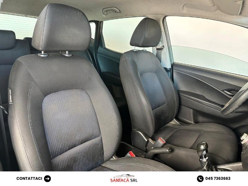 Hyundai iX20 1.4 90 CV Comfort