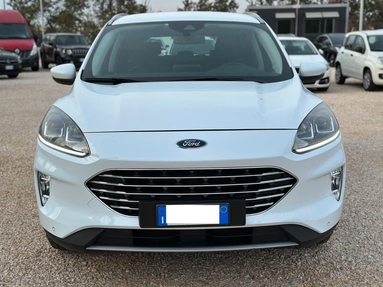 Ford Kuga 1.5 120CV 2WD Titanium