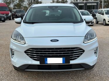 Ford Kuga 1.5 120CV 2WD Titanium