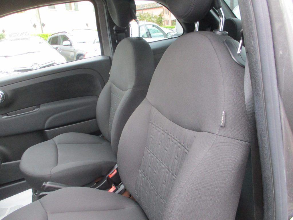 Fiat 500 1.0 Hybrid Dolcevita - Full Optional/Ok Neopat.