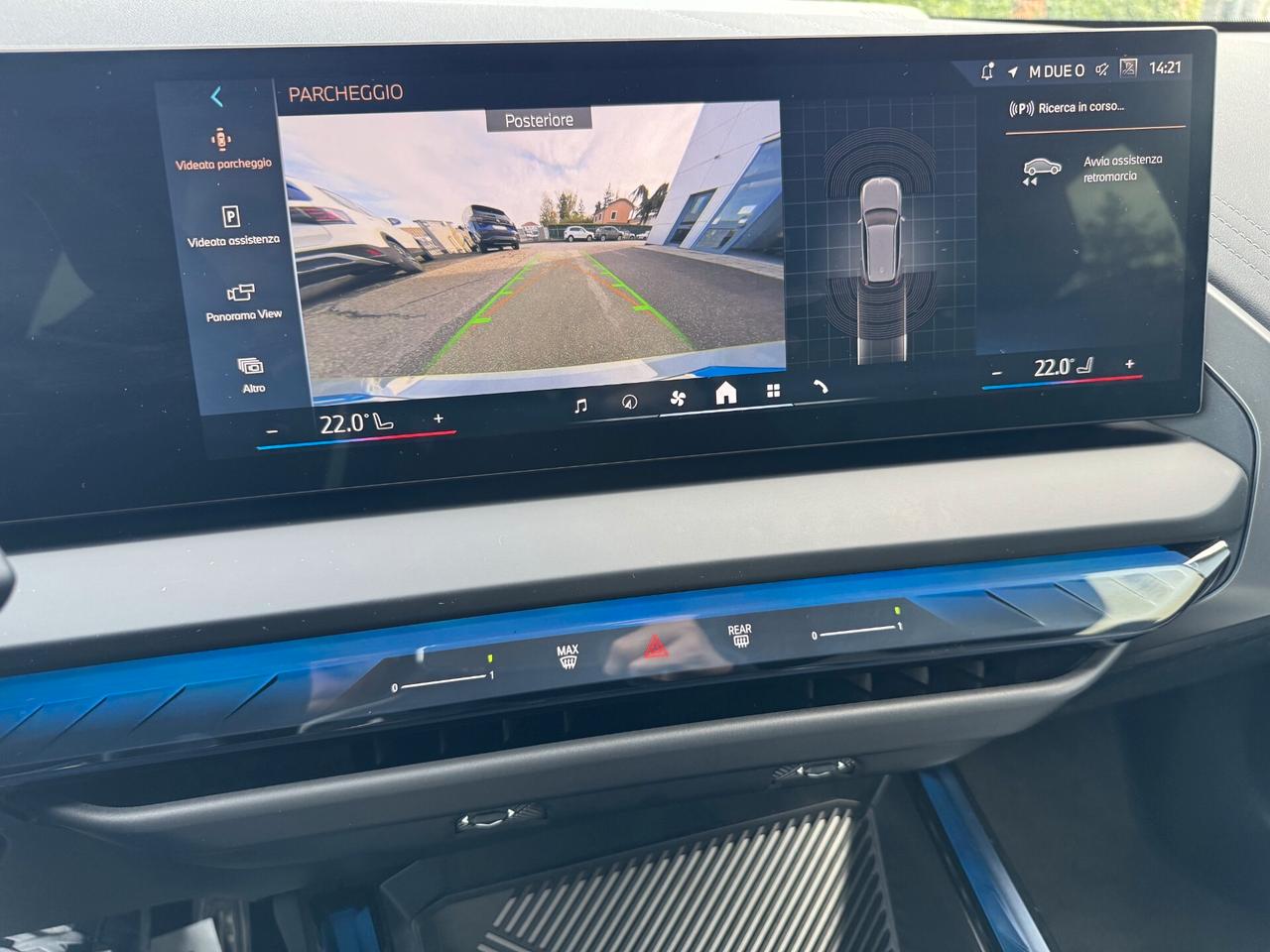 BMW X3 G45 xDrive20D M-Sport // ITALIANA // NO VINCOLI