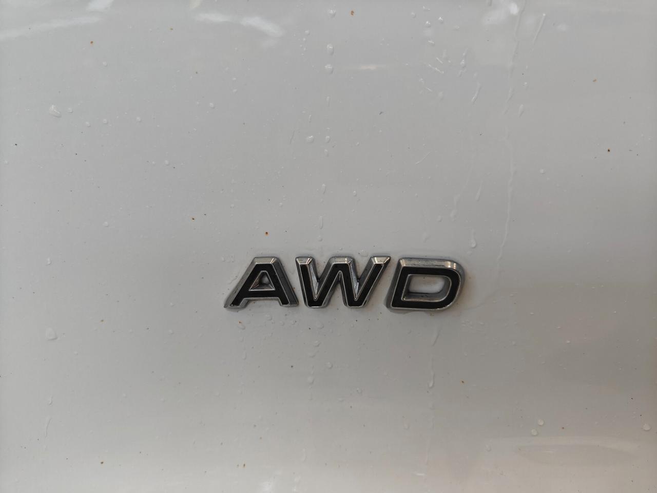 Ford EcoSport 1.5 TDCi 125 CV AWD Titanium