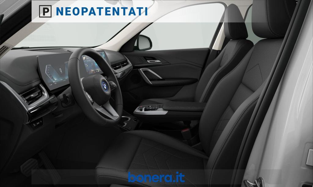 BMW iX1 20 Pure Edition eDrive