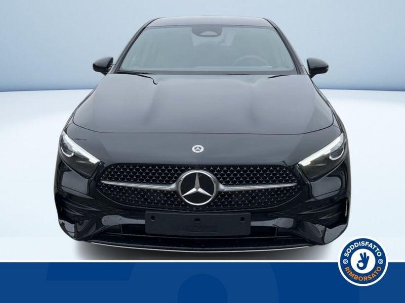 Mercedes-Benz Classe A 180d Automatic AMG Line Advanced Plus