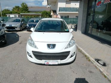 Peugeot 207 1.4 Diesel Neopatentati