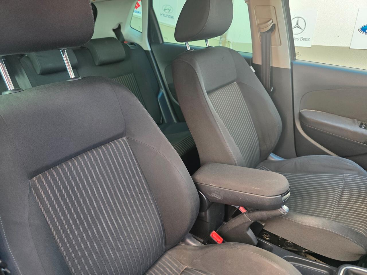 Volkswagen Polo 1.4 5 porte Highline