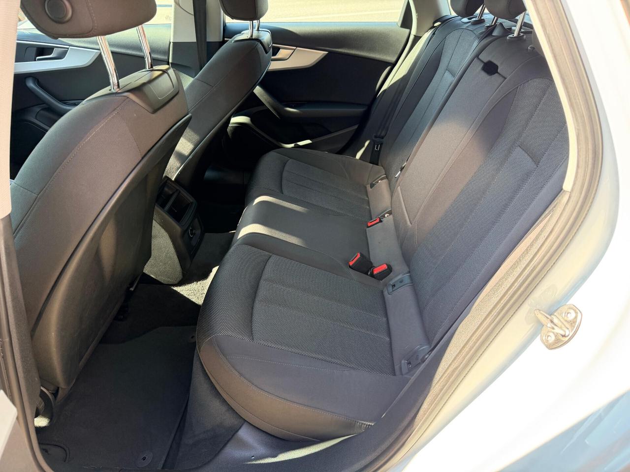 Audi A4 Avant 2.0 TDI 190 CV quattro S tronic