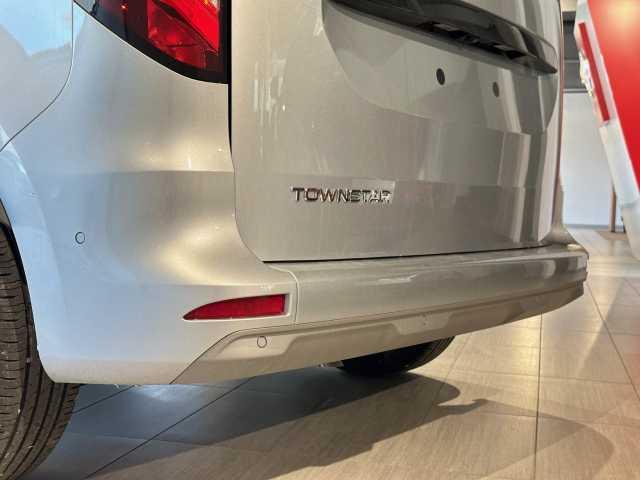 Nissan Townstar 1.3 130 CV N-Connecta 5 posti KM ZERO