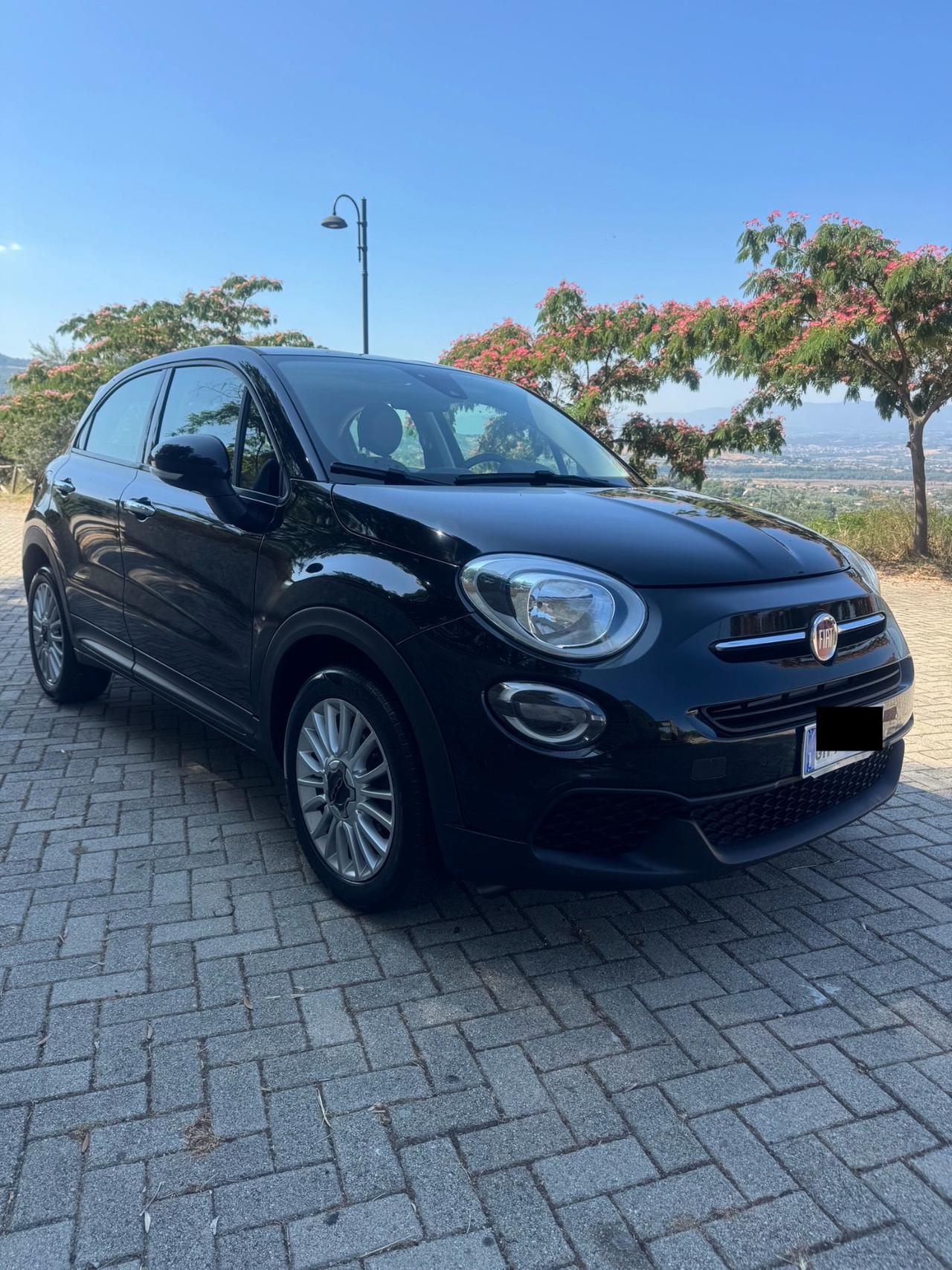 Fiat 500X 1.0 T3 120Cv *SPORT* 2020