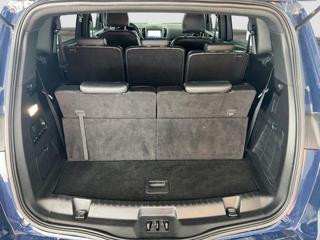 FORD S-Max S-Max 2.5 Full Hybrid 190 CV CVT 7p. Titanium Busi