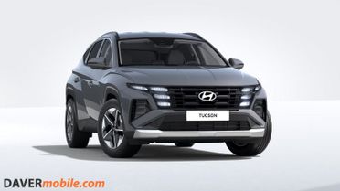 Hyundai Tucson Tucson 1.6 CRDI 48V DCT Business