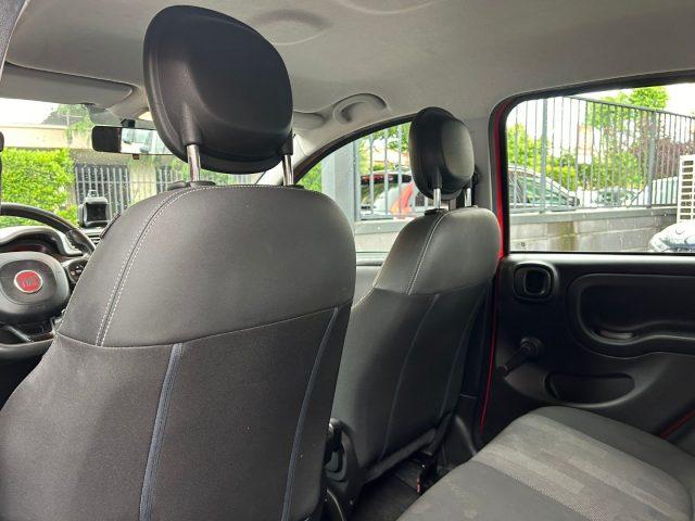 FIAT Panda 1.2 City Cross * PREZZO PROMO *