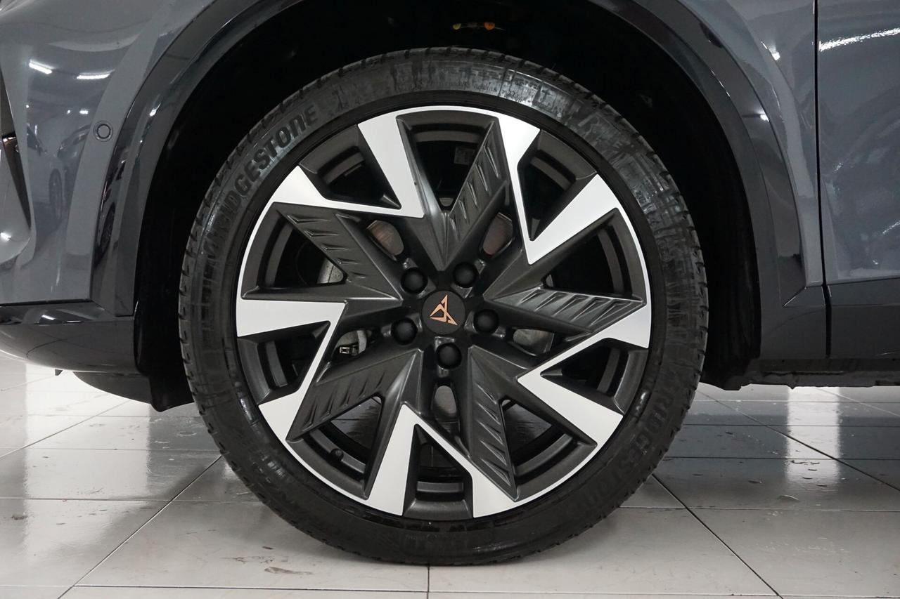 Cupra Formentor 2.0 TDI DSG Tribe Edition