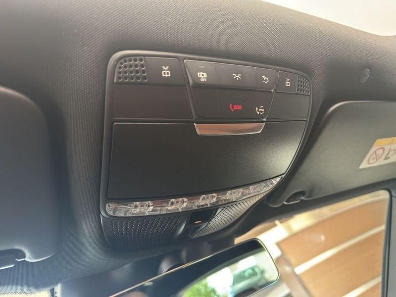 Mercedes-Benz GLC GLC 43 4Matic AMG