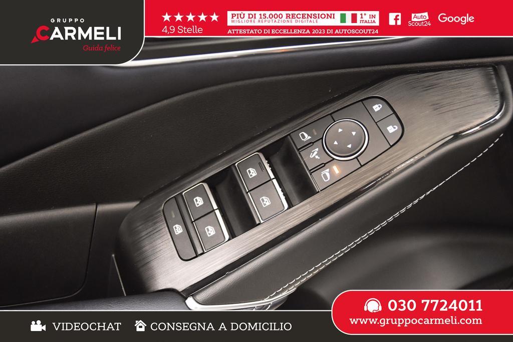 Nissan Qashqai 1.5 e-POWER Tekna 2WD e-Shifter