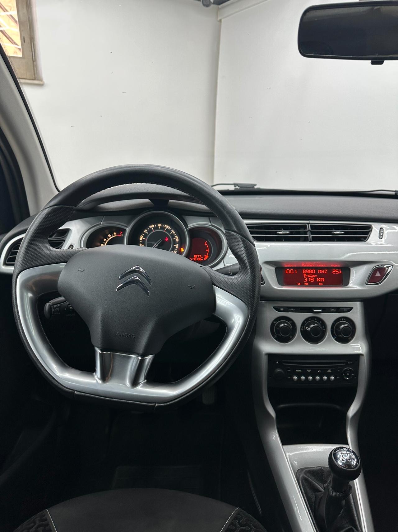 Citroen C3 1.1 Business