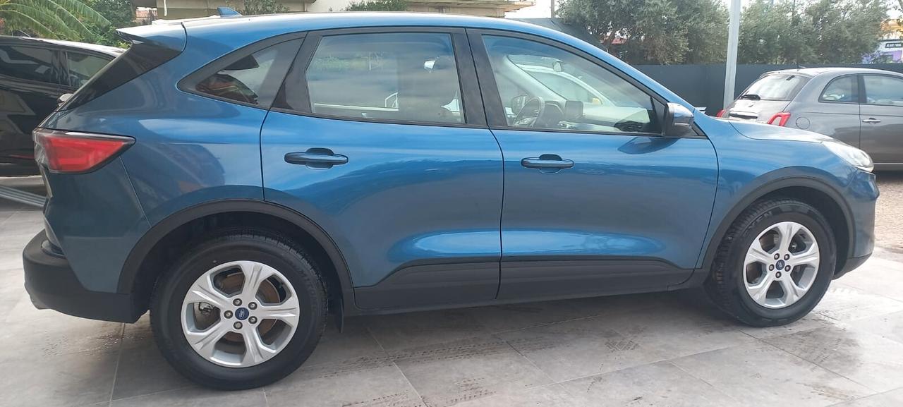 Ford Kuga 1.5 TDCI 120cv CONNECT