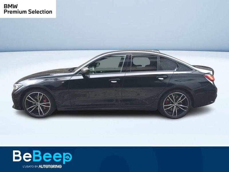 BMW Serie 3 M340D MHEV 48V XDRIVE AUTO