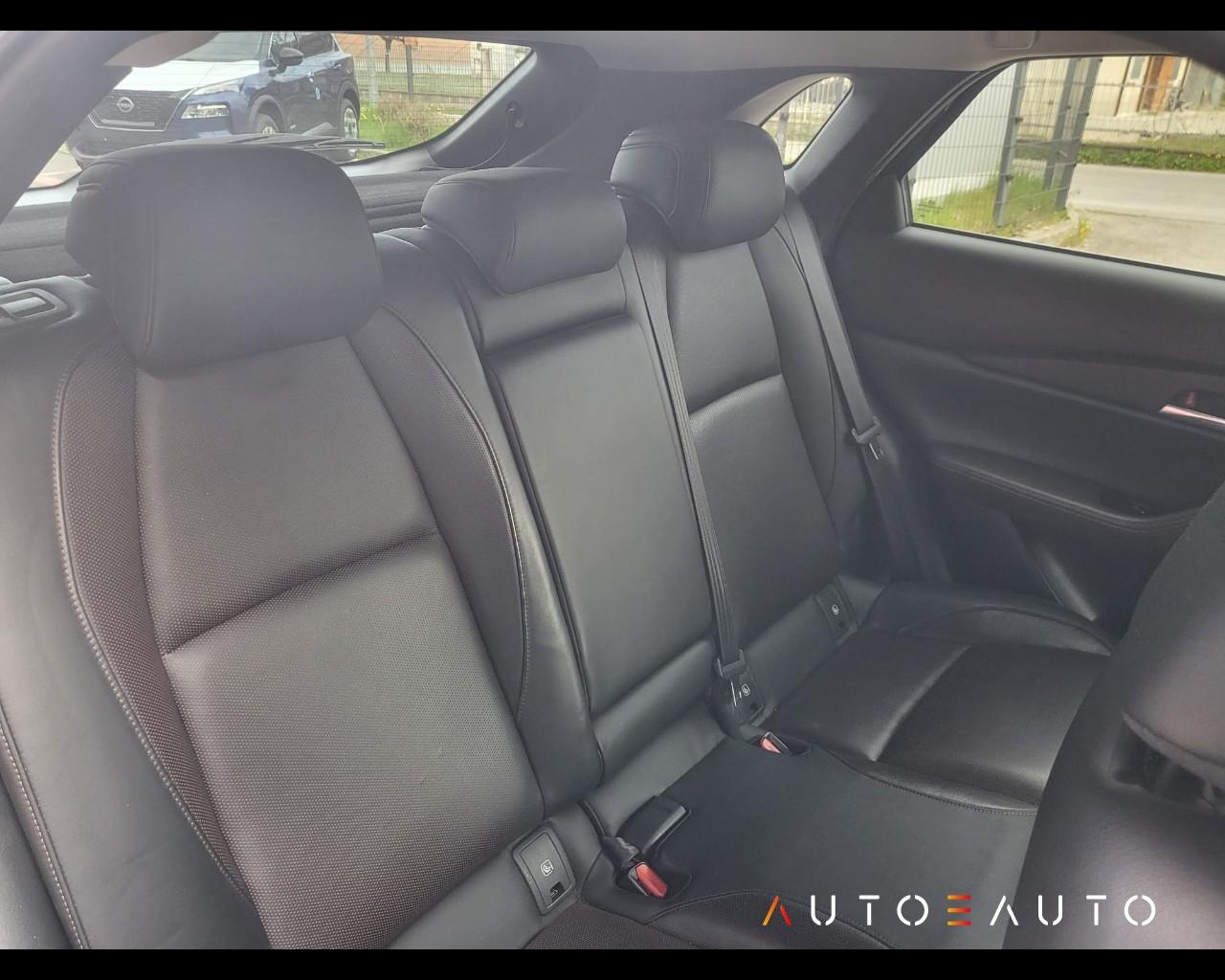 MAZDA CX-30 - CX-30 1.8 Exceed 2wd 116cv 6mt