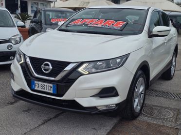 Nissan Qashqai 1.5 dCi 115CV N-Connecta