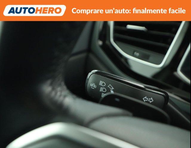 VOLKSWAGEN Taigo 1.0 TSI 110 CV DSG R-Line