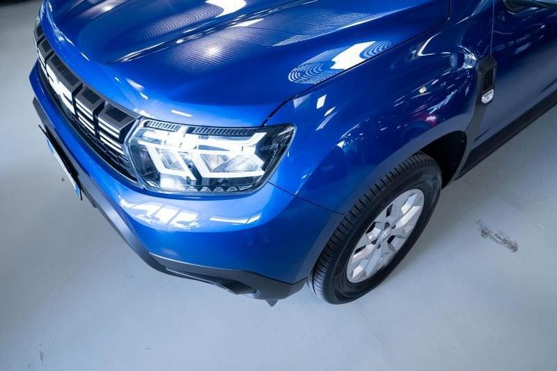 Dacia Duster 1.5 blue dci Expression 4x2 115cv