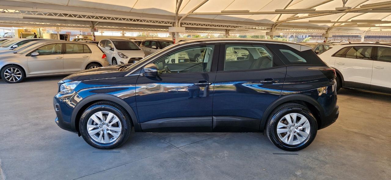 Peugeot 3008 1.6 HDi 120cv S&S Business
