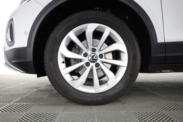 VOLKSWAGEN T-Roc T-Roc 1.0 TSI Edition Plus