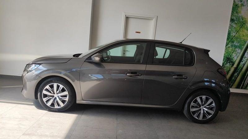 Peugeot 208 PureTech 75 Stop&Start 5 porte Active