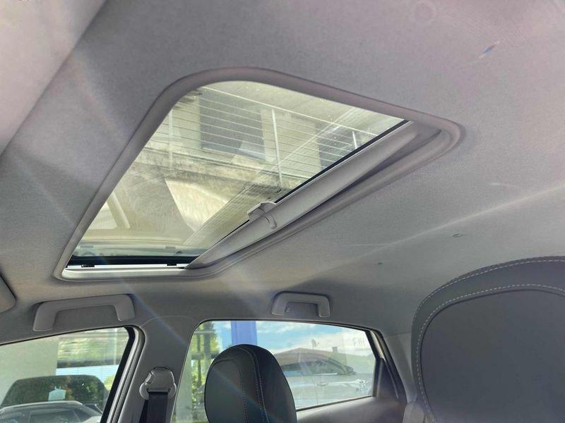 DR AUTOMOBILES dr 3.0 1.5 CVT Bi-Fuel GPL - KM0