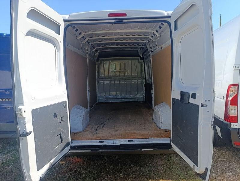 FIAT Ducato 33 2.3 MJT PASSO LUNGO
