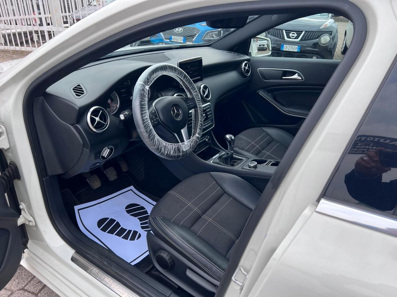 Mercedes-benz A 180 CDI Premium