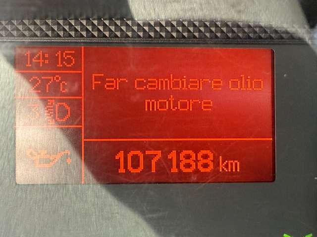 Peugeot Boxer 2.2HDi35XLH3 165cv E6C Gancio 3900x1780x1950kg1300