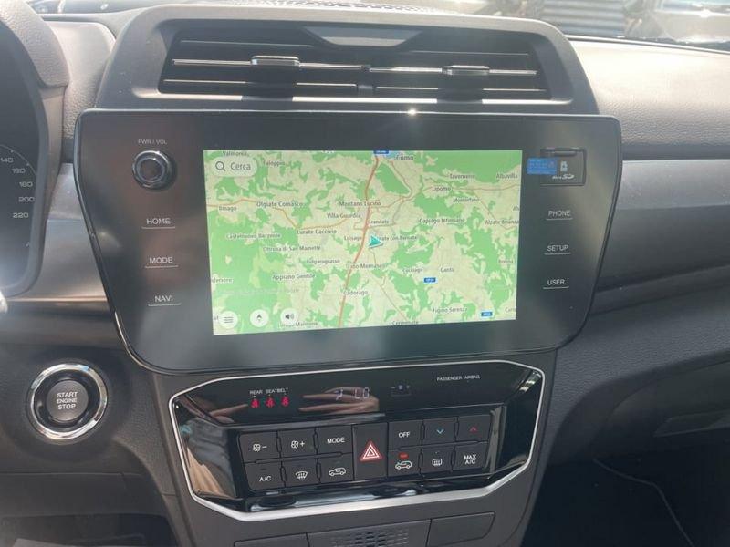 KGM Tivoli Style 1.5 Turbo GDI 163 CV
