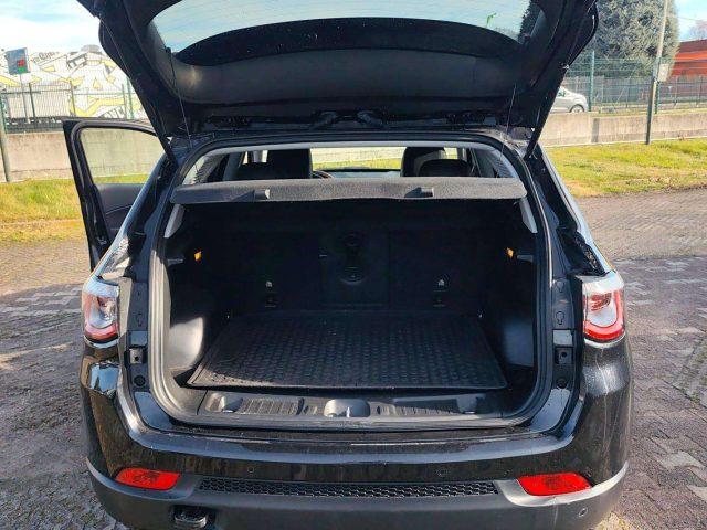 JEEP Compass Compass II 1.3 turbo t4 phev Trailhawk 4xe 6AT