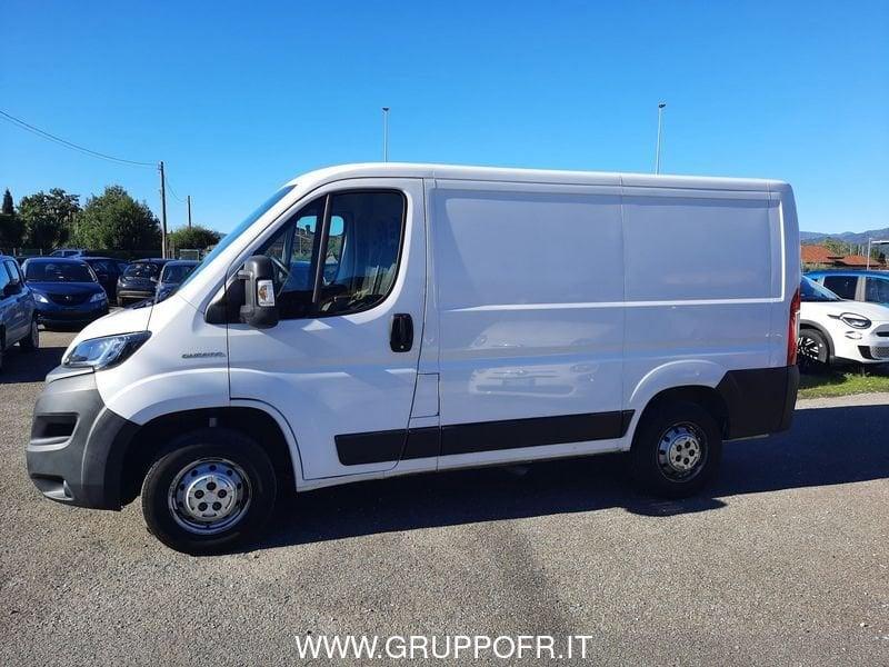 FIAT Ducato 30 2.3 MJT 120CV PC-TN Furgone NETTO IVA