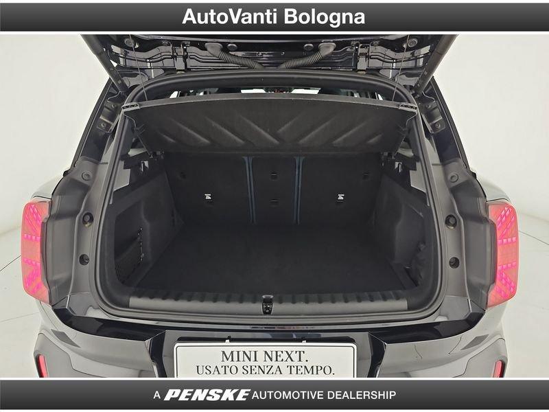 MINI Countryman Mini Countryman 1.5 48V C Favoured auto