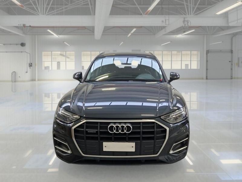 AUDI Q5 40 TDI MHEV QUATTRO S TRONIC SUV