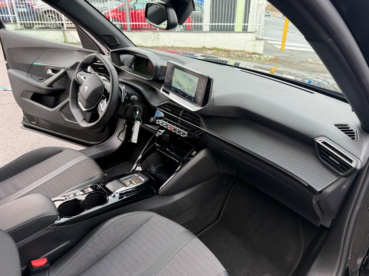 Peugeot 2008 1.5 Blue HDI 130 Allure Pack * #9123