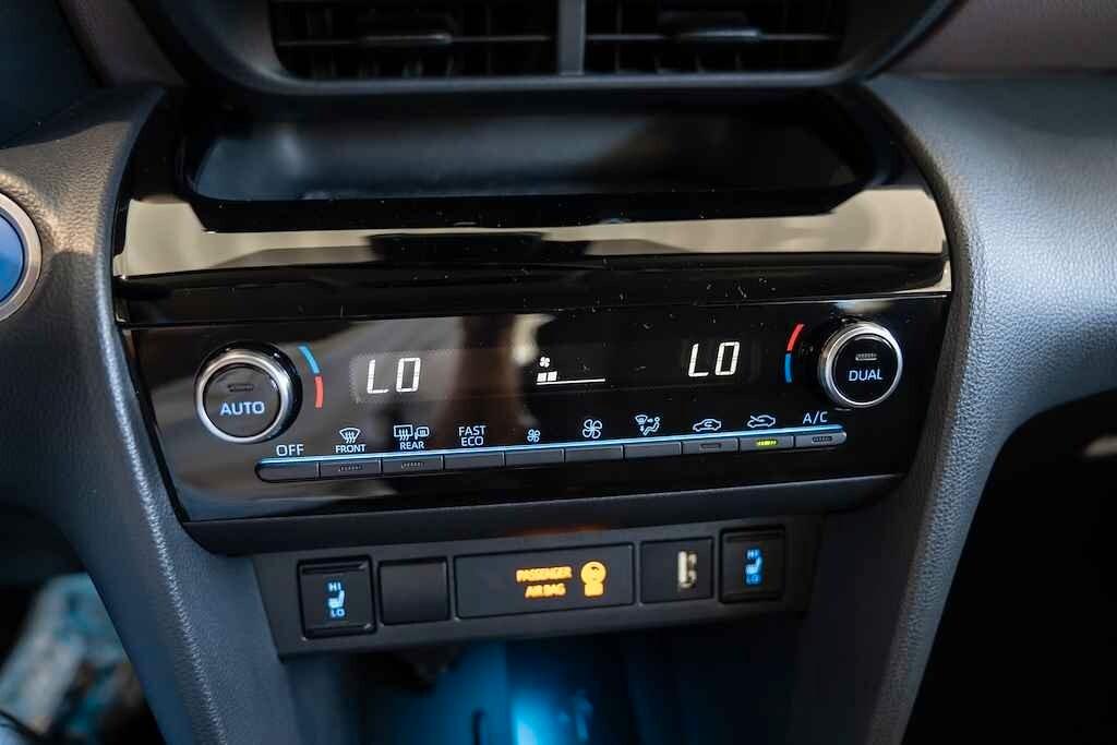 Toyota Yaris Cross 1.5 Hybrid 5p. E-CVT Trend 116 cv buisness