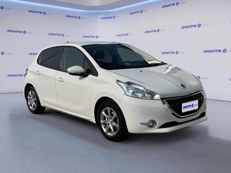 PEUGEOT 208 1.2 VTI 82 CV 5 PORTE ACTI
