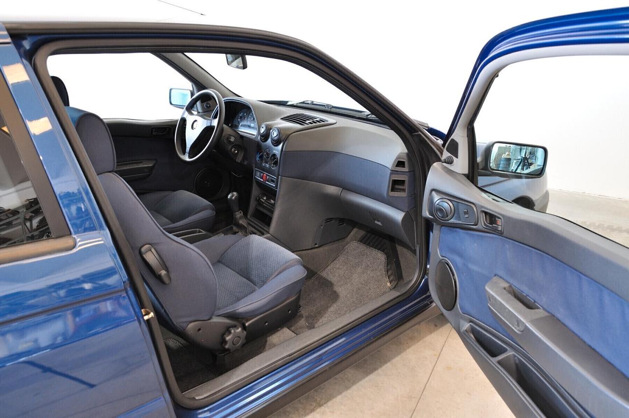 Alfa Romeo 145 1.4i 16V Twin Spark cat Clima