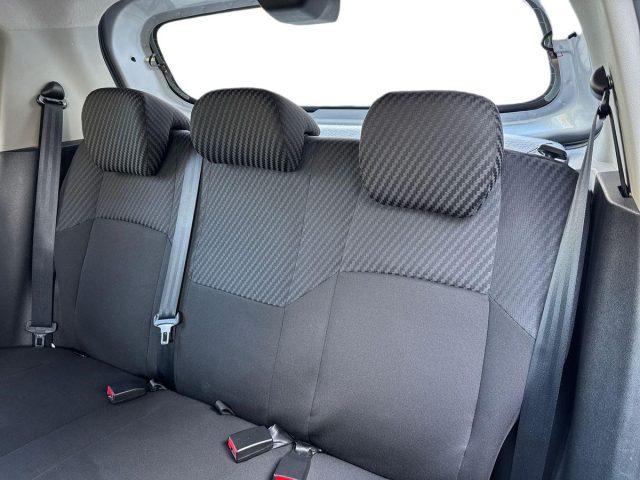 MAHINDRA KUV100 1.2 VVT K6+