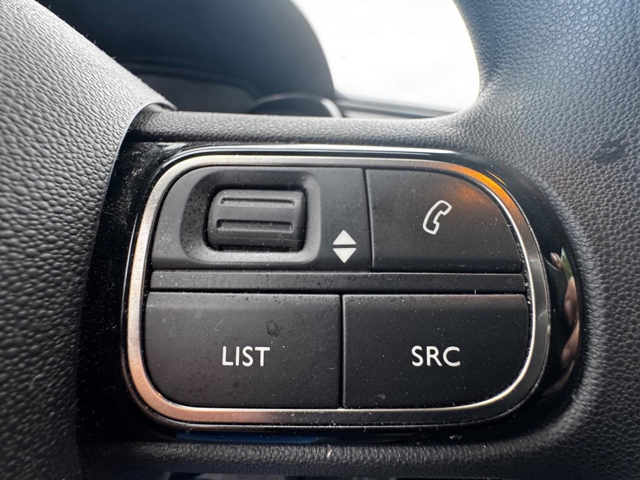 Citroen C3 PureTech 68 Live