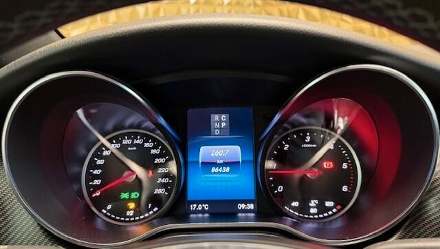 Mercedes-benz V 250 d Automatic Premium Extralong