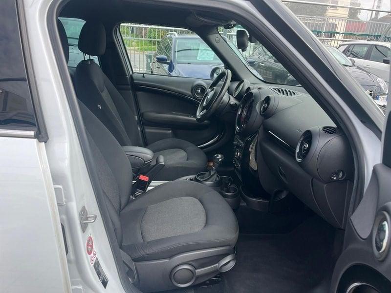 MINI Countryman Mini 2.0 Cooper D Business Countryman Automatica