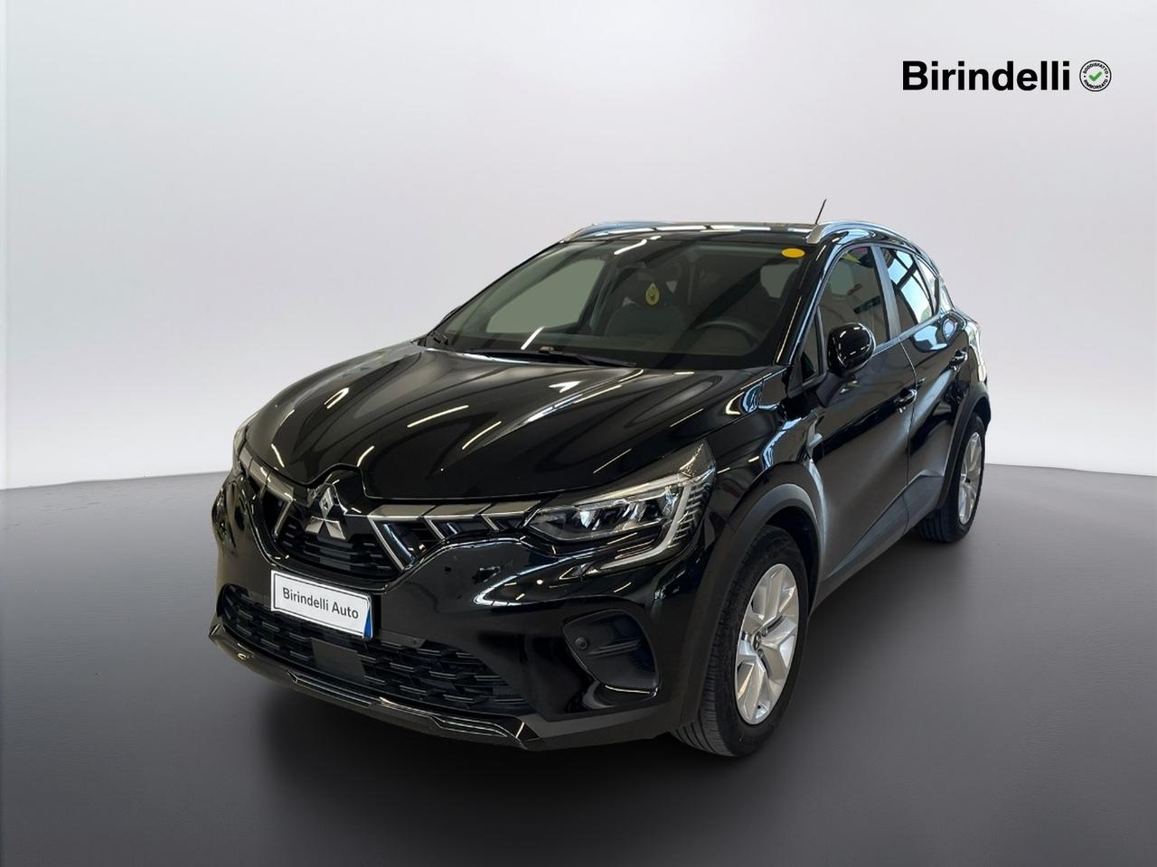 MITSUBISHI ASX 2ª serie - ASX 1.3L Mild Hybrid 140 CV Invite