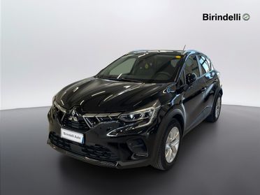 MITSUBISHI ASX 2ª serie - ASX 1.3L Mild Hybrid 140 CV Invite