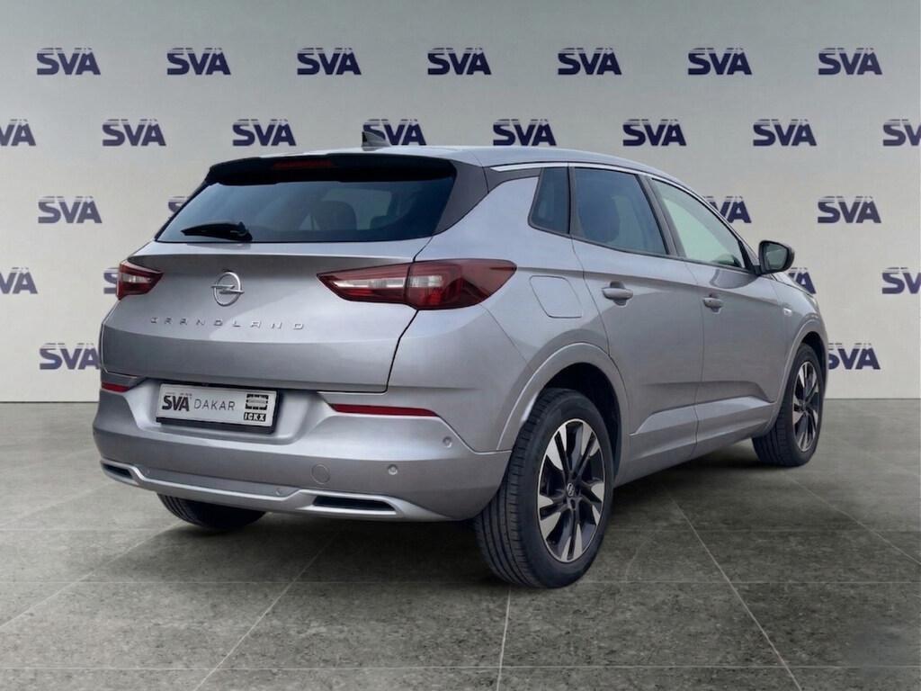 Opel Grandland I 2022 1.5d 130cv Autom. Business Elegance