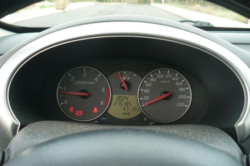 Nissan Micra Micra 1.5 dCi 86CV 5 porte Active